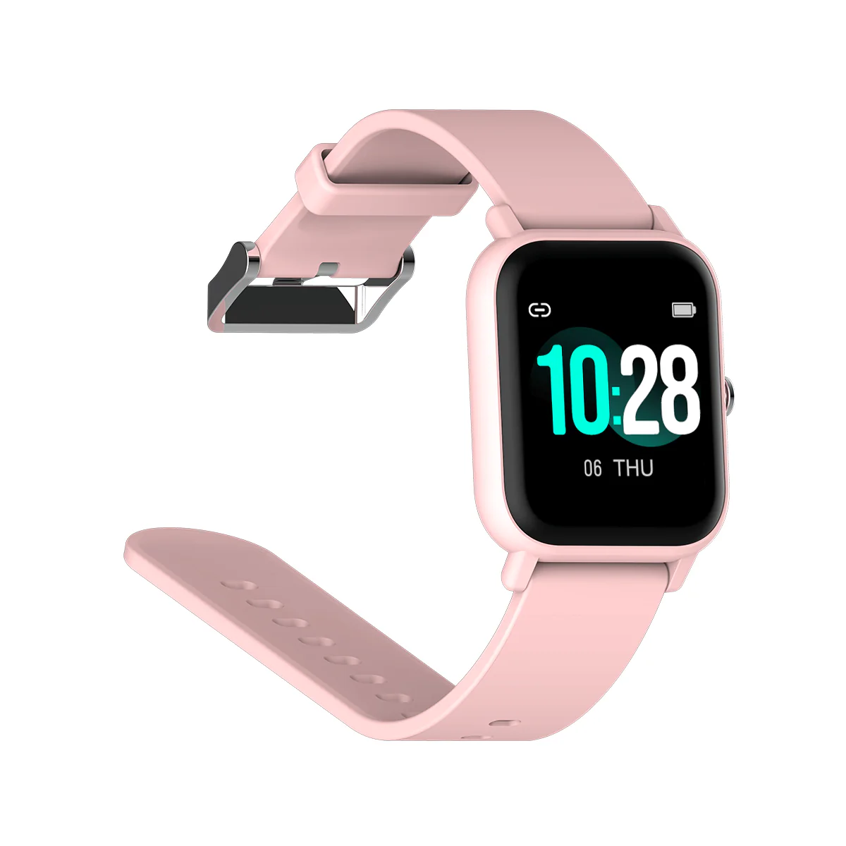 Blackview R3 Men/Women IP68 Digital Sports Smart Watch - Image 10