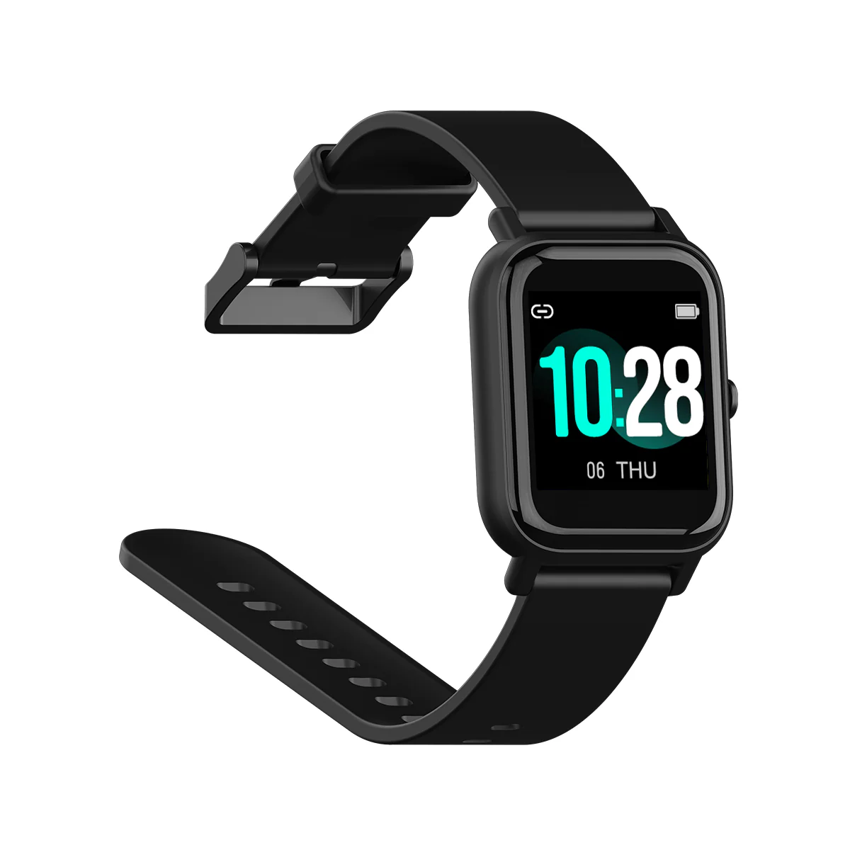 Blackview R3 Men/Women IP68 Digital Sports Smart Watch - Image 4