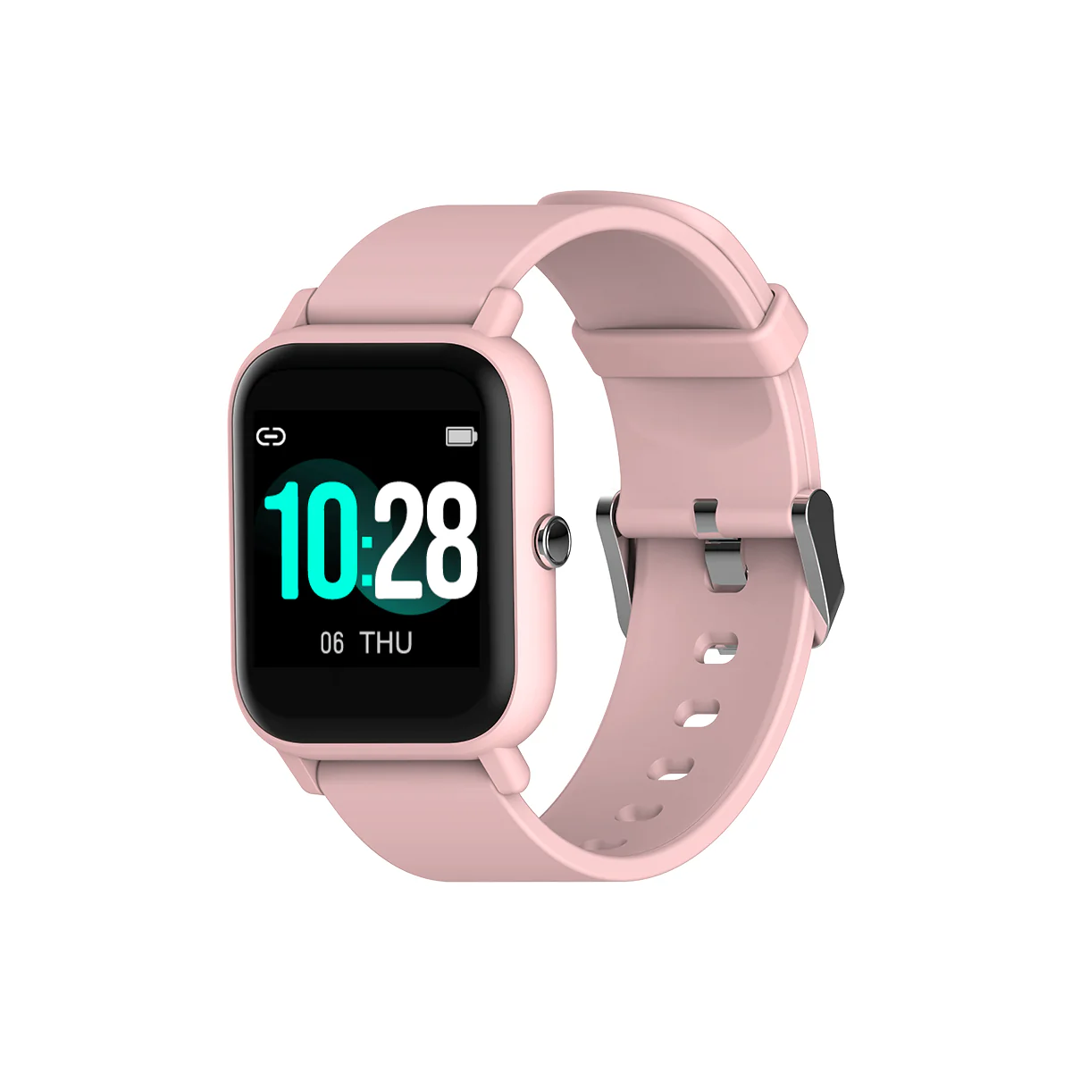 Blackview R3 Men/Women IP68 Digital Sports Smart Watch - Image 7